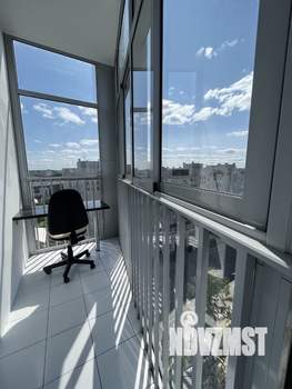 1-к квартира, на длительный срок, 33м2, 10/13 этаж