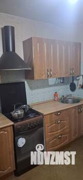 1-к квартира, на длительный срок, 40м2, 9/10 этаж