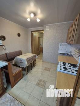 1-к квартира, на длительный срок, 35м2, 5/9 этаж