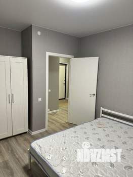 1-к квартира, на длительный срок, 40м2, 2/17 этаж