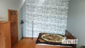 1-к квартира, на длительный срок, 40м2, 3/9 этаж