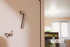 1-к квартира, посуточно, 11м2, 1/1 этаж