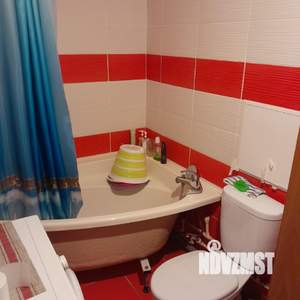 1-к квартира, на длительный срок, 31м2, 5/5 этаж