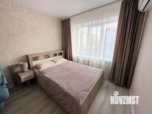 2-к квартира, посуточно, 45м2, 2/5 этаж