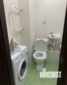 1-к квартира, на длительный срок, 43м2, 3/5 этаж