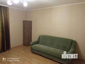 1-к квартира, на длительный срок, 46м2, 5/10 этаж