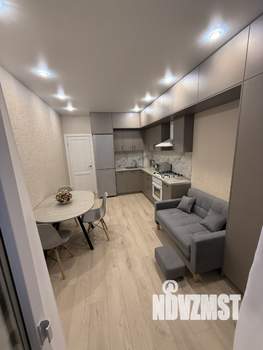 2-к квартира, на длительный срок, 59м2, 8/17 этаж