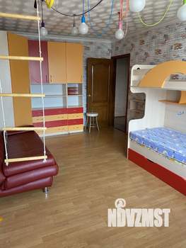 3-к квартира, на длительный срок, 68м2, 8/10 этаж