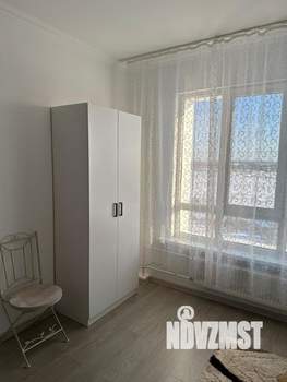 1-к квартира, на длительный срок, 21м2, 14/16 этаж