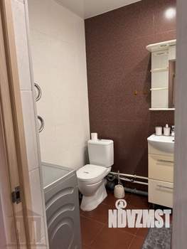 1-к квартира, на длительный срок, 48м2, 8/14 этаж