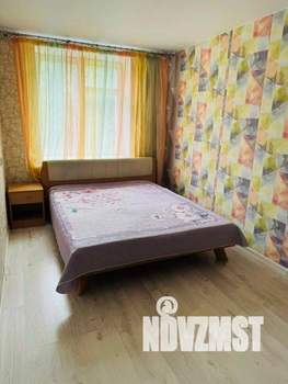 3-к квартира, посуточно, 65м2, 1/1 этаж