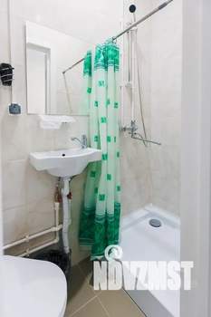 Студия квартира, посуточно, 11м2, 1/3 этаж