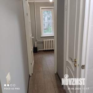 2-к квартира, на длительный срок, 44м2, 1/5 этаж