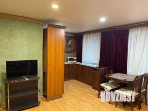 1-к квартира, посуточно, 30м2, 1/5 этаж