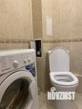 1-к квартира, на длительный срок, 33м2, 12/13 этаж