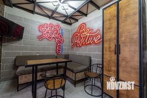 1-к квартира, посуточно, 50м2, 2/2 этаж