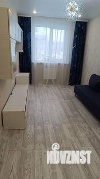 1-к квартира, на длительный срок, 36м2, 2/10 этаж