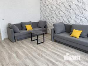 2-к квартира, посуточно, 60м2, 1/1 этаж