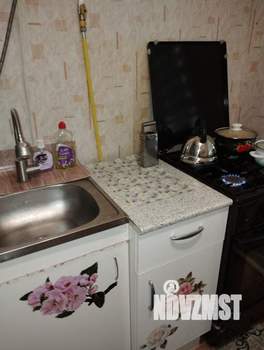 1-к квартира, посуточно, 31м2, 1/2 этаж