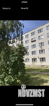 1-к квартира, на длительный срок, 50м2, 4/5 этаж