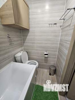 1-к квартира, на длительный срок, 28м2, 6/9 этаж