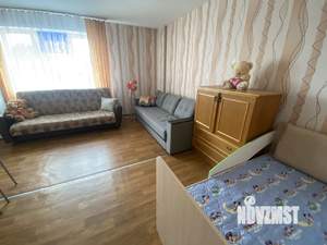 Студия квартира, на длительный срок, 30м2, 5/5 этаж