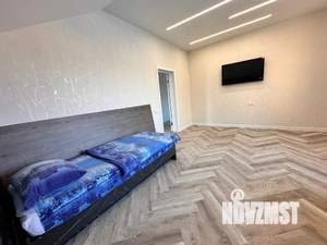 2-к квартира, посуточно, 90м2, 3/3 этаж