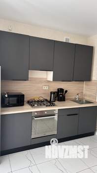 1-к квартира, на длительный срок, 42м2, 2/9 этаж