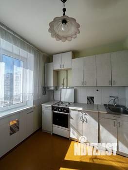 1-к квартира, на длительный срок, 35м2, 5/9 этаж