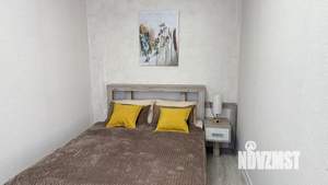 2-к квартира, посуточно, 42м2, 1/1 этаж