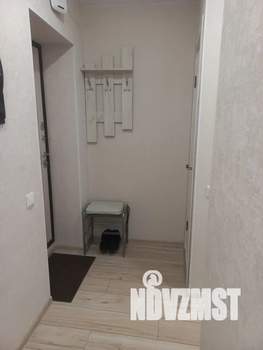 2-к квартира, посуточно, 42м2, 4/4 этаж