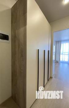 Студия квартира, на длительный срок, 23м2, 6/16 этаж