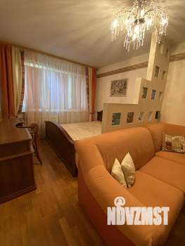 3-к квартира, на длительный срок, 62м2, 5/5 этаж