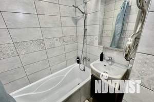 1-к квартира, посуточно, 42м2, 4/5 этаж