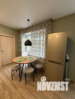 2-к квартира, посуточно, 60м2, 3/4 этаж