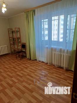2-к квартира, на длительный срок, 40м2, 5/5 этаж