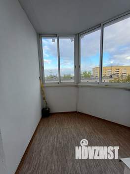1-к квартира, на длительный срок, 48м2, 6/9 этаж