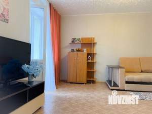 1-к квартира, на длительный срок, 34м2, 8/10 этаж