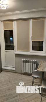 1-к квартира, на длительный срок, 35м2, 7/12 этаж