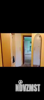 1-к квартира, на длительный срок, 31м2, 3/5 этаж