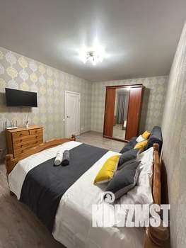 1-к квартира, посуточно, 37м2, 3/15 этаж