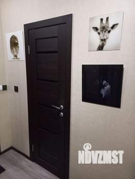 1-к квартира, посуточно, 23м2, 1/1 этаж