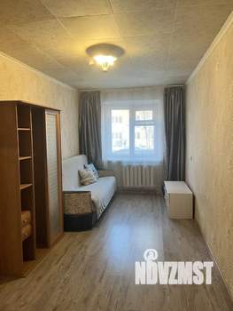 2-к квартира, на длительный срок, 44м2, 1/5 этаж