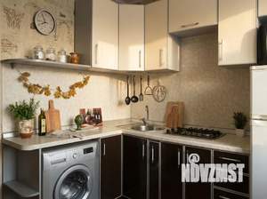 1-к квартира, посуточно, 34м2, 3/5 этаж