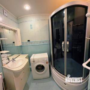 3-к квартира, посуточно, 68м2, 1/1 этаж