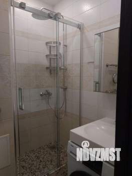 1-к квартира, посуточно, 29м2, 1/1 этаж