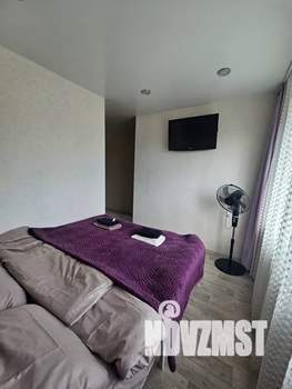 1-к квартира, посуточно, 31м2, 5/5 этаж