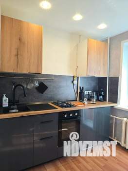 1-к квартира, посуточно, 35м2, 4/5 этаж