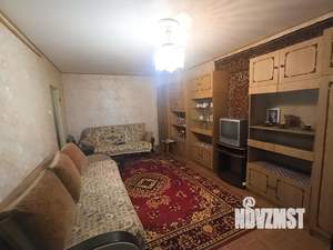 1-к квартира, на длительный срок, 35м2, 2/9 этаж