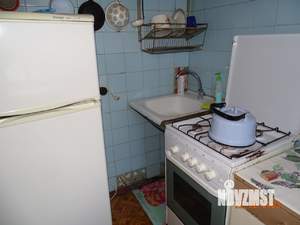 1-к квартира, на длительный срок, 29м2, 2/5 этаж